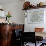 Montmartre Apartments Audran