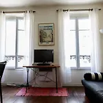 Montmartre Apartments Audran