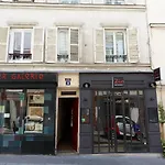 Montmartre Apartments Audran